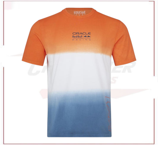 Oracle Red Bull Racing Max Verstappen Driver T-Shirt