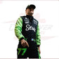 2024 Valtteri Bottas Kick Sauber F1 Team Stake Race Suit