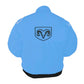 Dodge Mobil1 Racing Jacket Light Blue