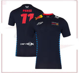 Red Bull Racing 2024 Sergio Pérez Team T-shirt