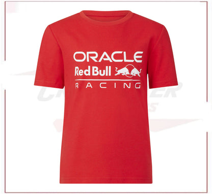New Red Bull Racing T-shirt