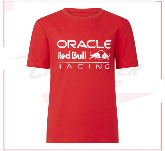 New Red Bull Racing T-shirt
