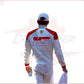 2023 Charles Leclerc Monaco GP F1 Scuderia Ferrari Race Suit - CROSSOVER RACEWEARS 
