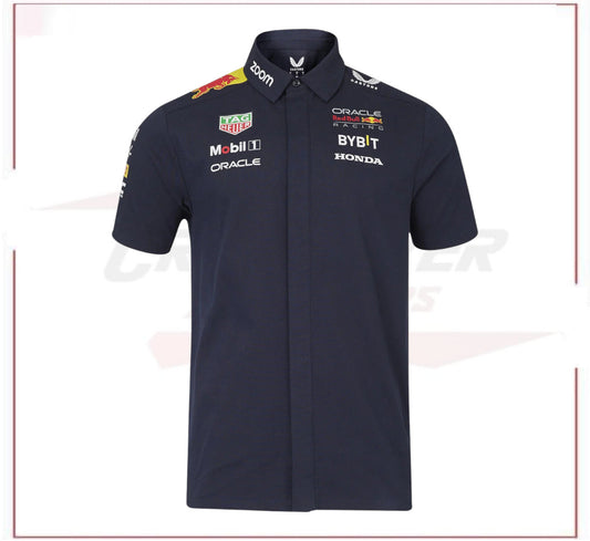 Red Bull Racing 2024 Team Shirt