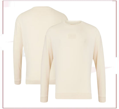 F1 Red Bull Racing Tonal Oversized Crew Sweat
