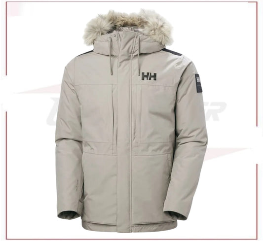 Men's Coastal 3.0 Parka
