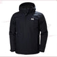 Men's Dubliner Insulated Waterproof Jacket