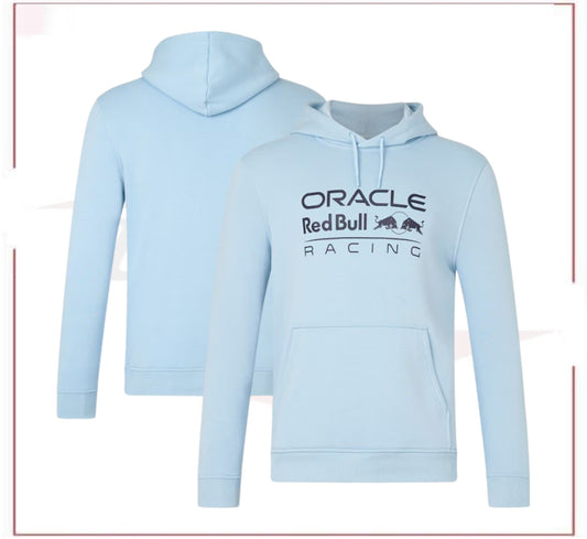 F1 Red Bull Racing Core Hoodies