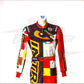 INTREPID Overall Driver Go Kart Racing Suit CROSSOVER RACEWEARS