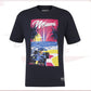 Red Bull Racing 2024 Miami Team T-shirt