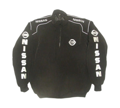 Nissan New Racing Vintage Jacket