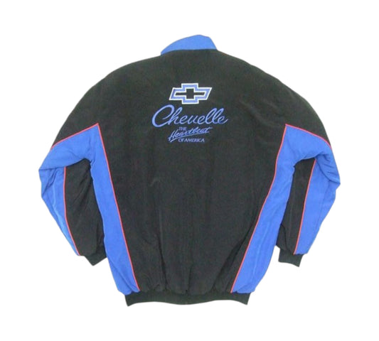 Chevelle Vintage Racing Jackets