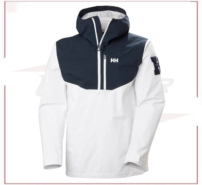 Men's Après Ski Anorak