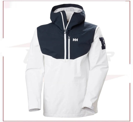 Men's Après Ski Anorak
