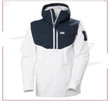 Men's Après Ski Anorak