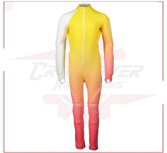 New POC Skin GS Junior Padded Catsuit