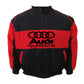F1 Racing Vintage Audi Jackets