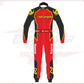 New Maranello Overall Karting Suit 2020