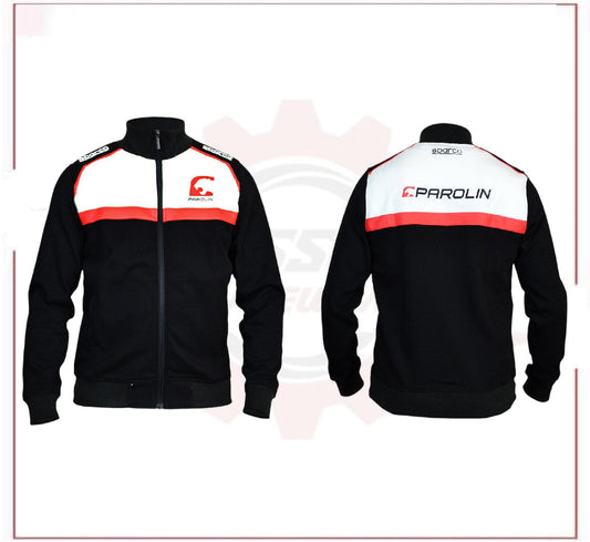 Sparco Parolin Soft Shell Jacket