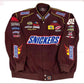 Snickers Windbreaker Racing Jacket