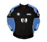 BMW RBS HP Racing Jackets