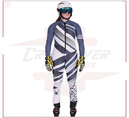 2024 Spyder Women's 990 GS Racing Suit