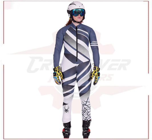2024 Spyder Women's 990 GS Racing Suit