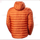 Men's Verglas Hooded Down Jacket 2.0