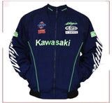 Kawasaki Ninja F1 Vintage Jacket