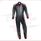 OMP KS-3 ART KART RACING SUIT CROSSOVER RACEWEARS