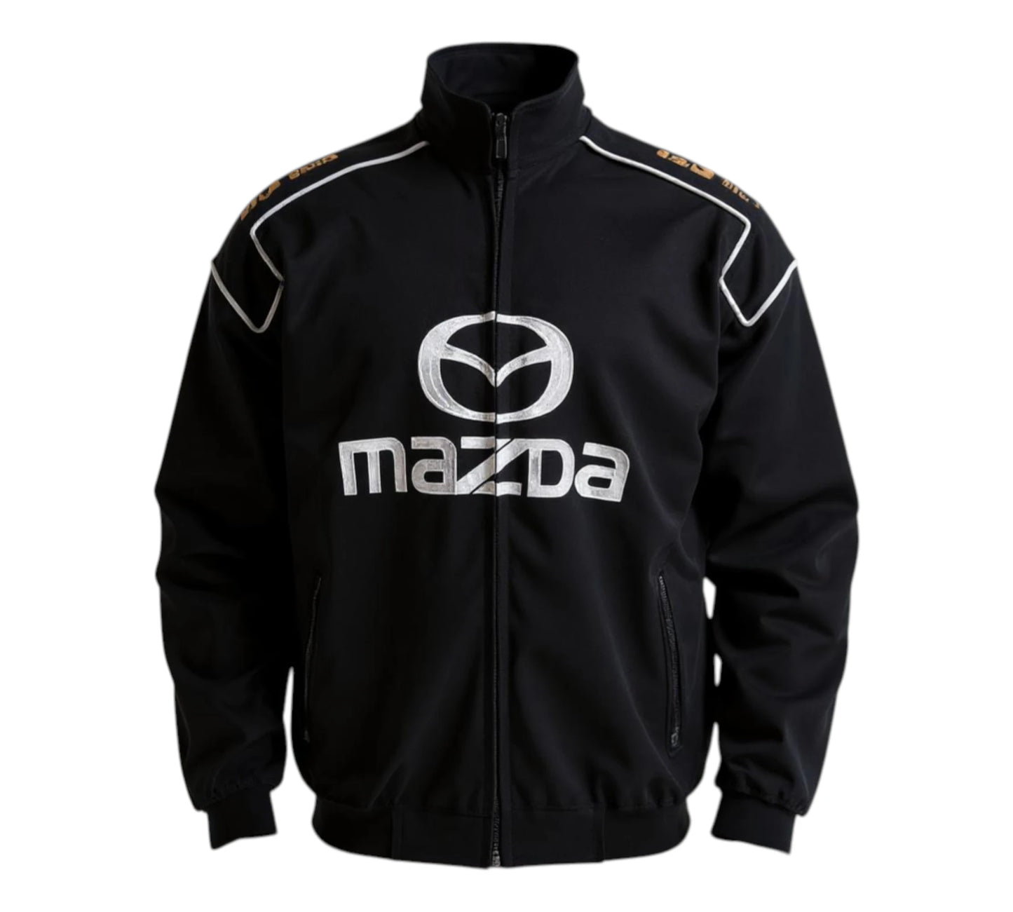 Mazda MX-5 Miata Racing Vintage Jacket