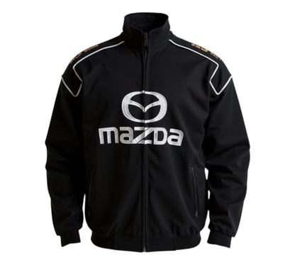 Mazda MX-5 Miata Racing Vintage Jacket