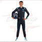 2022 New Alexander Albon F1 Race Suit Williams Racing