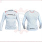 SPARCO PAROLIN MOTORSPORT UNDERWEAR T-SHIRT LONG SLEEVES