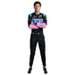 New 2025 Jack Doohan Alpine F1 Racing Suit