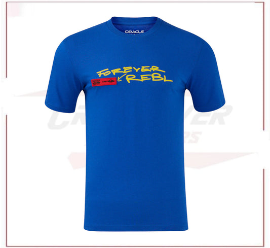 Red Bull Racing 20th Anniversary T-shirt
