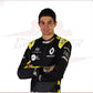 2020 Esteban Ocon Renault F1 Race Suit CROSSOVER RACEWEARS