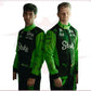 New 2025 KICK Sauber Nico Hulkenberg F1 Race Suit