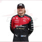 New 2023 VALTTERI BOTTAS ALFA ROMEO F1 RACE SUIT - ITALIAN GP