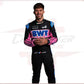 2023 Pierre Gasly BWT Alpine F1 Team Race Suit - Mexico GP CROSSOVER RACEWEARS