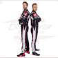 2020 Kevin Magnussen Haas Team F1 Race Suit