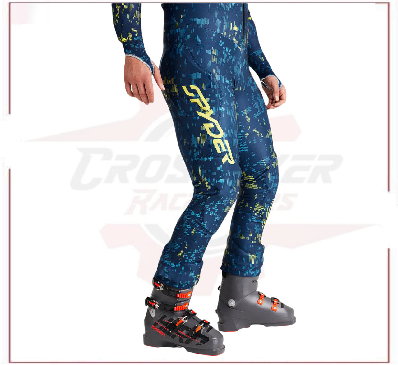 Spyde Performance GS Racing Suit