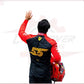 Special Ferrari Race Suit Carlos Sainz 2023 F1 Spain GP - CROSSOVER RACEWEARS 