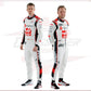 2023 Nico Hulkenberg Haas F1 Team F1 Race Suit