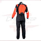 OMP KS-3 OVERALL KART RACING SUIT CROSSOVER RACEWEARS