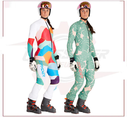 Spyder 990 GS New Racing Suit