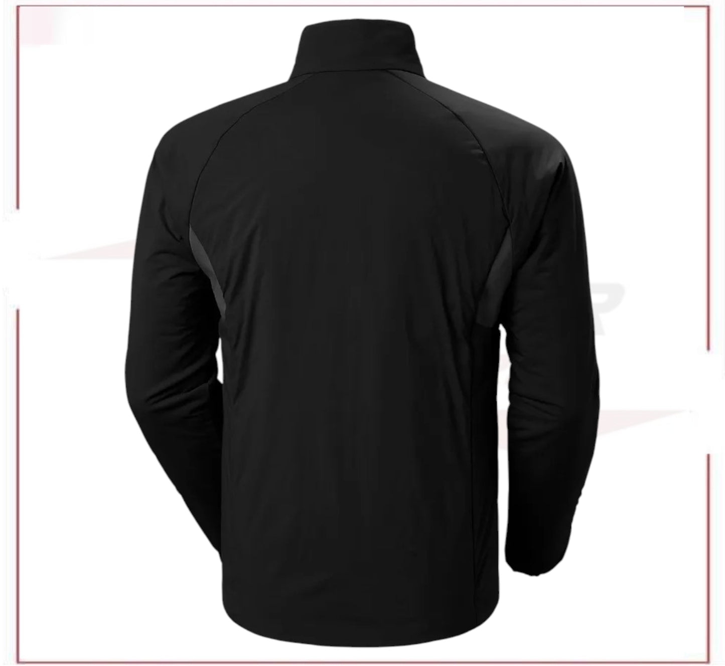 Men's Odin Stretch Insulator Jacket 2.0