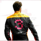 New 2022 Daniel Ricciardo Mclaren F1 Race Suit
