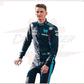 2023 Logan Sargeant Williams Racing F1 Race Suit