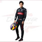 2023 Zhou Guanyu Alfa Romeo F1 Team Stake Replica Race Suit